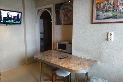 1,2,3,4-хкомнатные квартиры на сутки