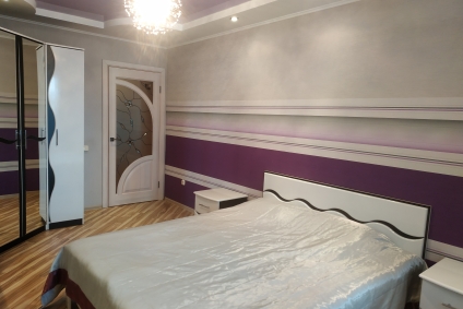 1,2,3,4-хкомнатные квартиры на сутки