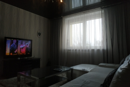 1,2,3,4-хкомнатные квартиры на сутки