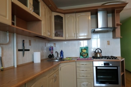 1,2,3,4-хкомнатные квартиры на сутки