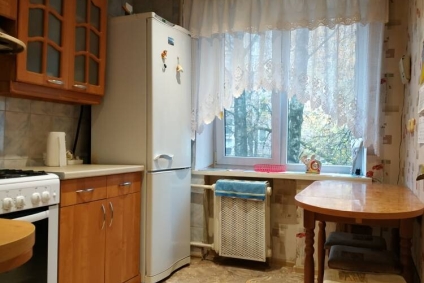 1,2,3,4-хкомнатные квартиры