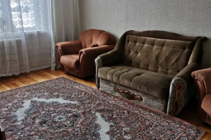 1,2,3,4-хкомнатные квартиры на сутки