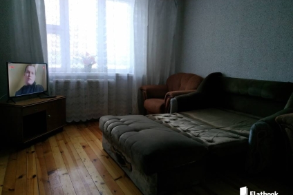 1,2,3,4-хкомнатные квартиры на сутки