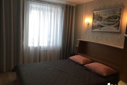 3-х комнатная квартира центр