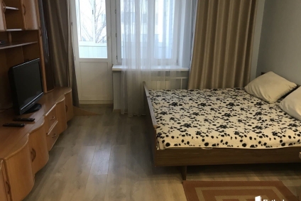 3-х комнатная квартира центр