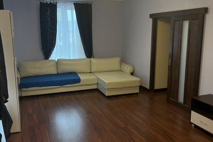 ул. Терёхина, 31, 3 этаж