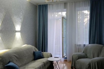 ул. Притыцкого, 14, 3 этаж