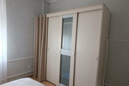 ул. Притыцкого, 14, 3 этаж