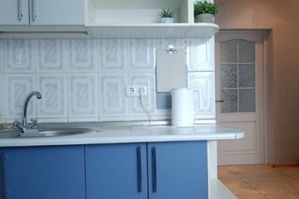 ул. Притыцкого, 14, 3 этаж