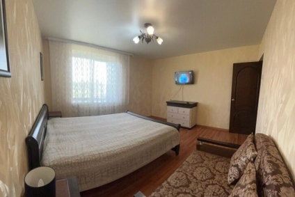 2-ком. в центре Молодечно