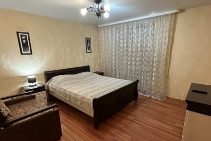 2-ком. в центре Молодечно