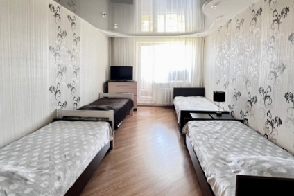 2-ком. в центре Молодечно