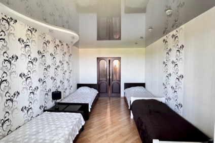 2-ком. в центре Молодечно