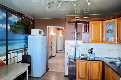 2-ком. в центре Молодечно