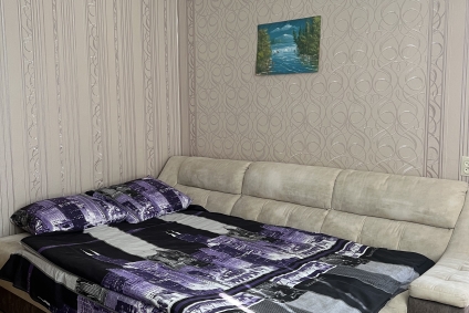 Уютная 2-комнатная квартира в центре Молодечно