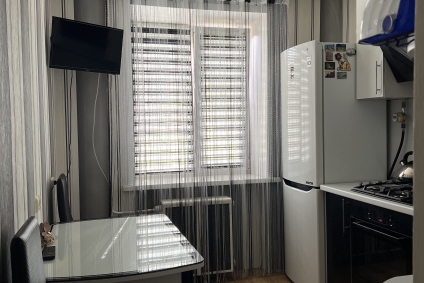 Уютная 2-комнатная квартира в центре Молодечно