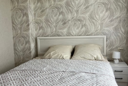 Просторная, уютная 3-комнатная квартира в центре