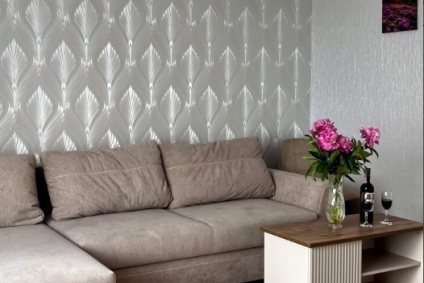 Просторная, уютная 3-комнатная квартира в центре