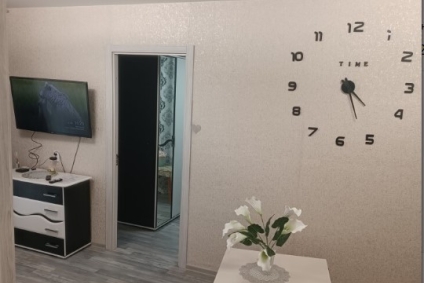 2-х комнатная квартира в центре на сутки