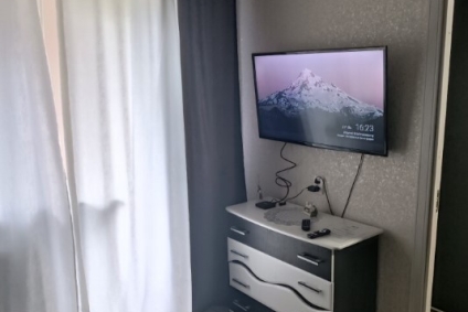 2-х комнатная квартира в центре на сутки