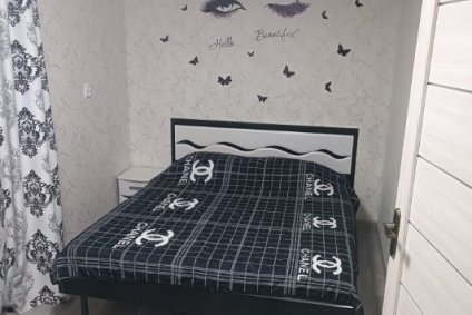 2-х комнатная квартира в центре на сутки