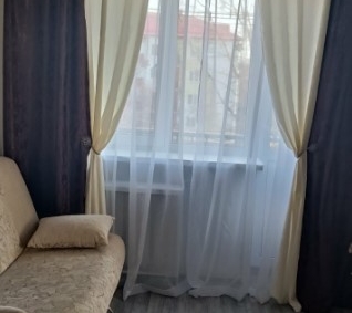 2-х комнатная квартира в центре на сутки