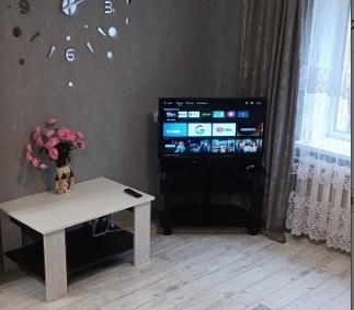 1-к квартира на сутки