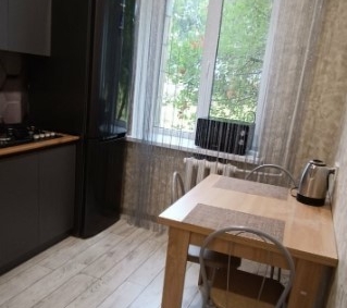 1-к квартира на сутки