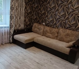 1-к квартира на сутки