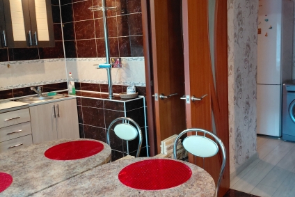 Квартира в центре