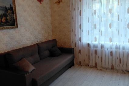 Квартира в центре