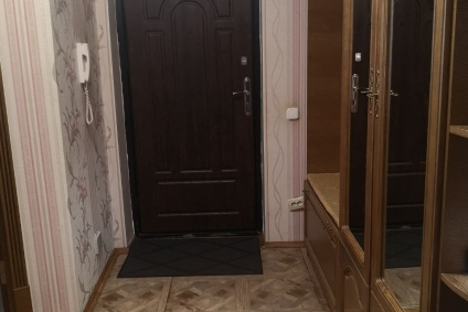 Посуточно квартира