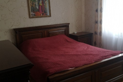 Посуточно квартира